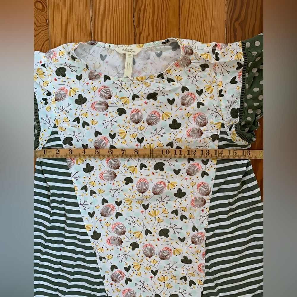 Matilda Jane Top - Picture 6 of 8